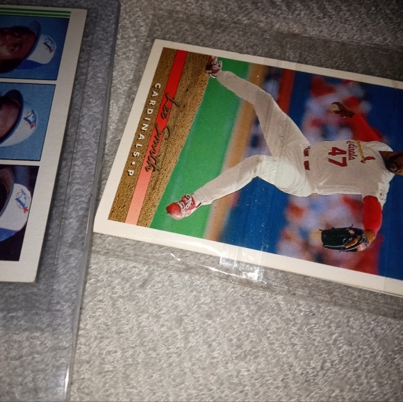 Nice MLB card lot - Picture 4 of 6